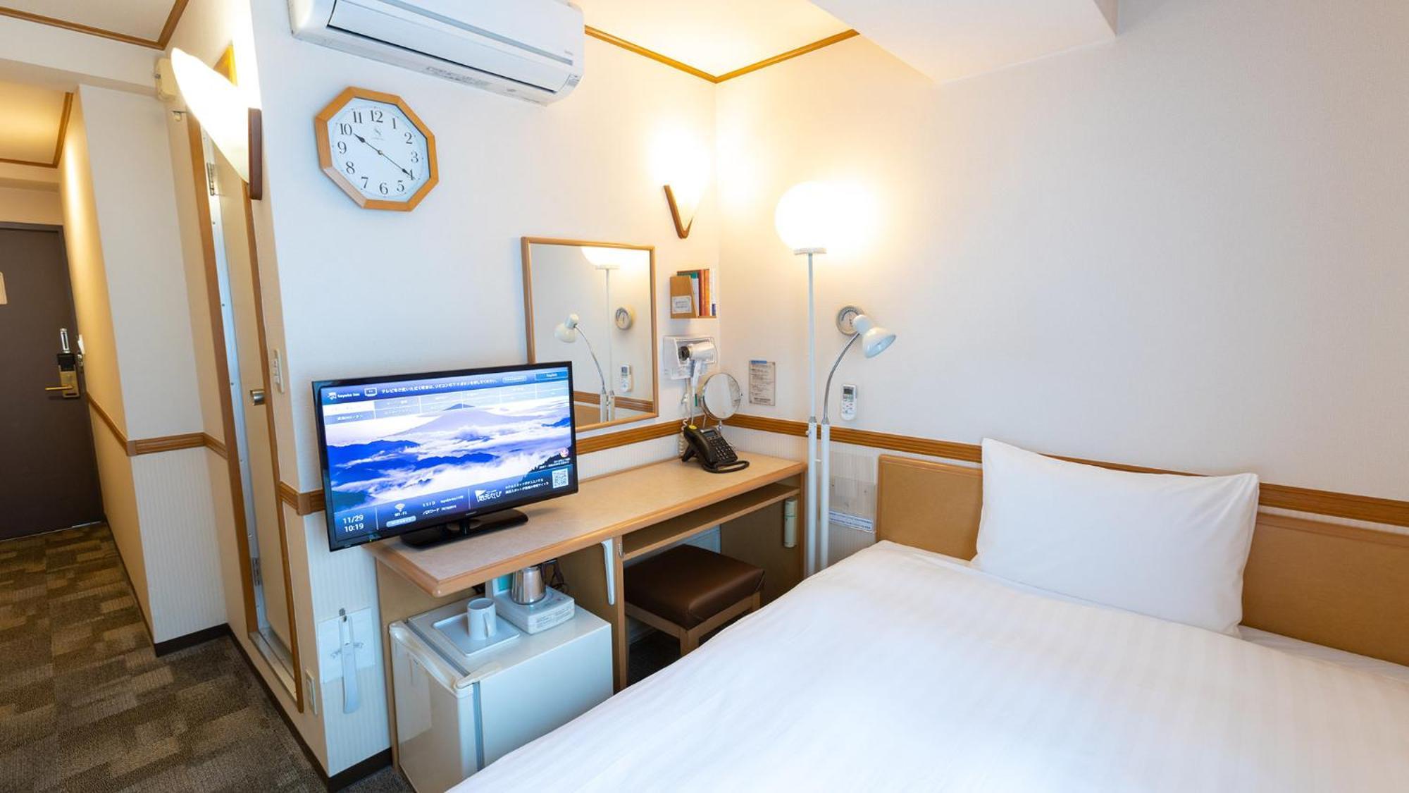 Toyoko Inn Kobe Sannomiya-Eki Higashi Habitación foto